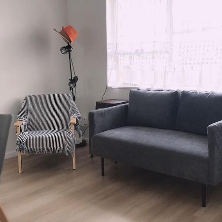 Bright Eden Park Two Bed Townhouse Private Parking Lägenhet Auckland Exteriör bild