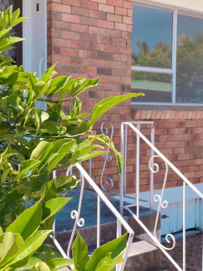 Bright Eden Park Two Bed Townhouse Private Parking Lägenhet Auckland Exteriör bild