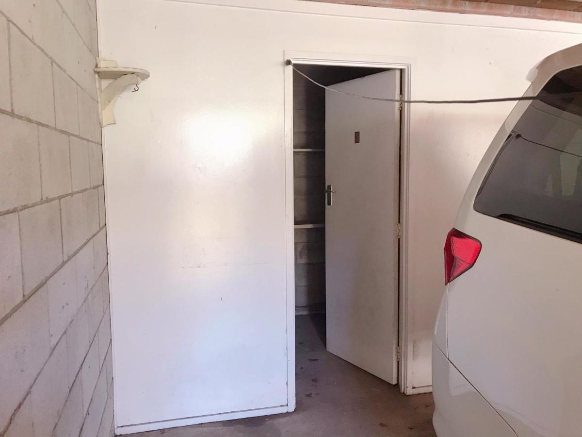 Bright Eden Park Two Bed Townhouse Private Parking Lägenhet Auckland Exteriör bild