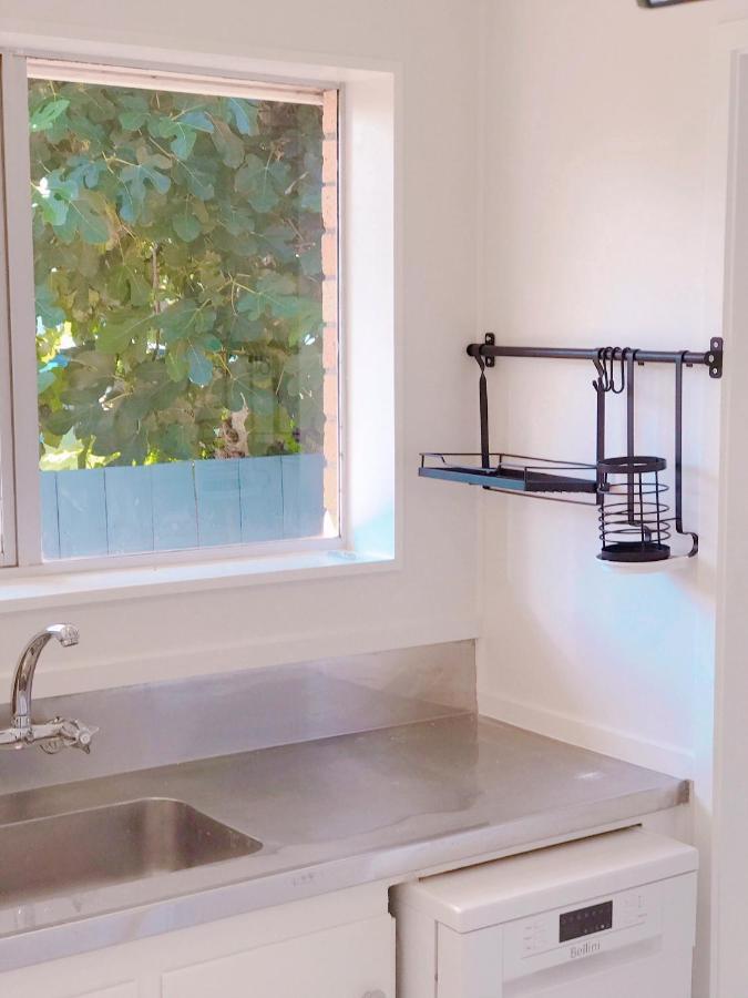 Bright Eden Park Two Bed Townhouse Private Parking Lägenhet Auckland Exteriör bild