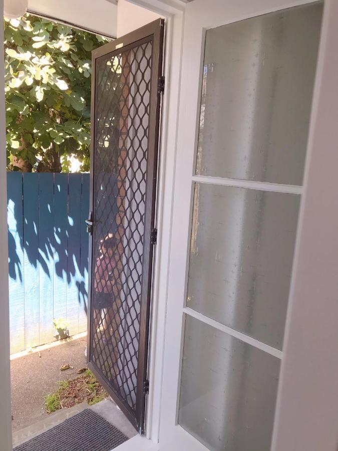 Bright Eden Park Two Bed Townhouse Private Parking Lägenhet Auckland Exteriör bild